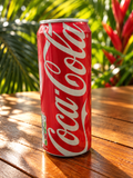 COCA COLA 330ml