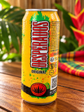 DESPERADOS ORIGINAL 500ml