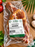 🍗 Cuisse de poulet fumée