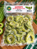 🥒 Sopropo en rondelles — 400 g