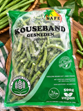 Kouseband — Haricots longs coupés 500 g