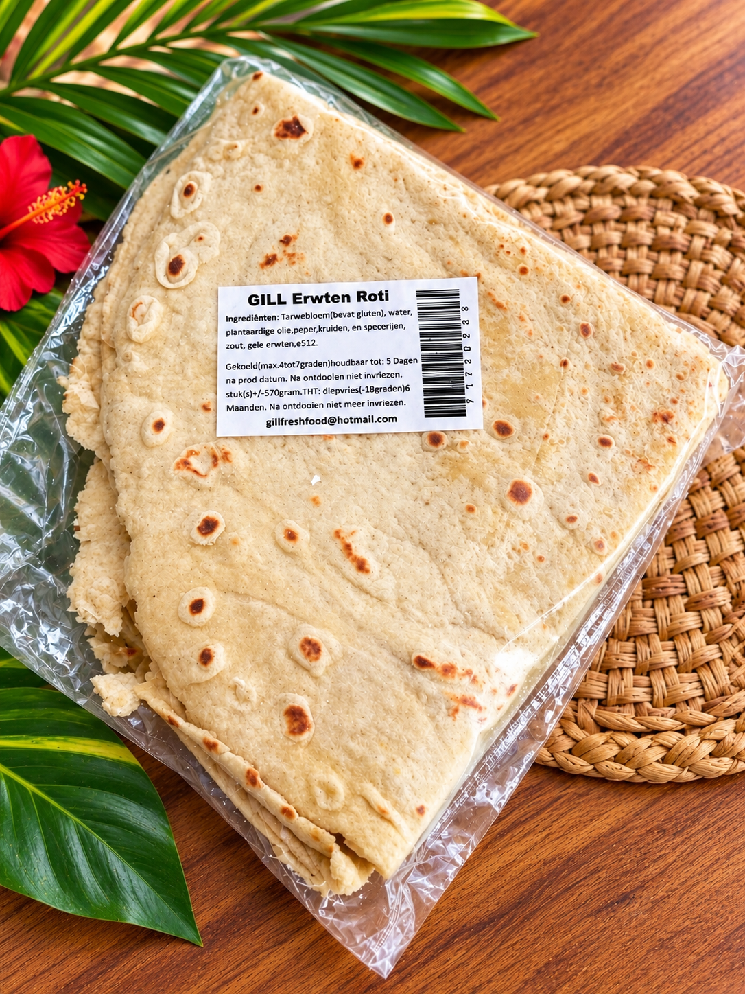 3 ROTI