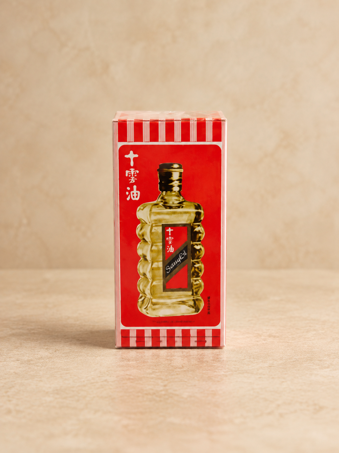 shiling oil 4.5ml