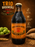 TRIO BROUWERIJ  330ML