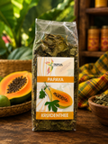 Tisane de Papaye