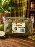 🍃 Thé de feuilles de Corossol Karan – 50 g