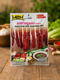 Lobo Roast Red Pork Seasoning Mix
