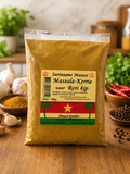 MASSALA-KERRIE POUR ROTI KIP