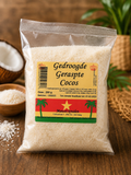 COCO RÂPÉE SÉCHÉE