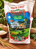 🍚 RIZ LONG SURINAM PALMIER – 20 KG