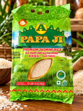 Riz Parfumé au Jasmin PAPA JI – 4,54 kg