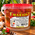 Queues de porc à la créole MARION – 1 kg
