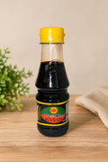 Sauce soja noire Chan 250 ml