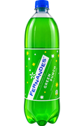 Fernandes green punch 1,5L