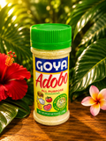 GOYA Adobo – Assaisonnement toutes utilisations 226g