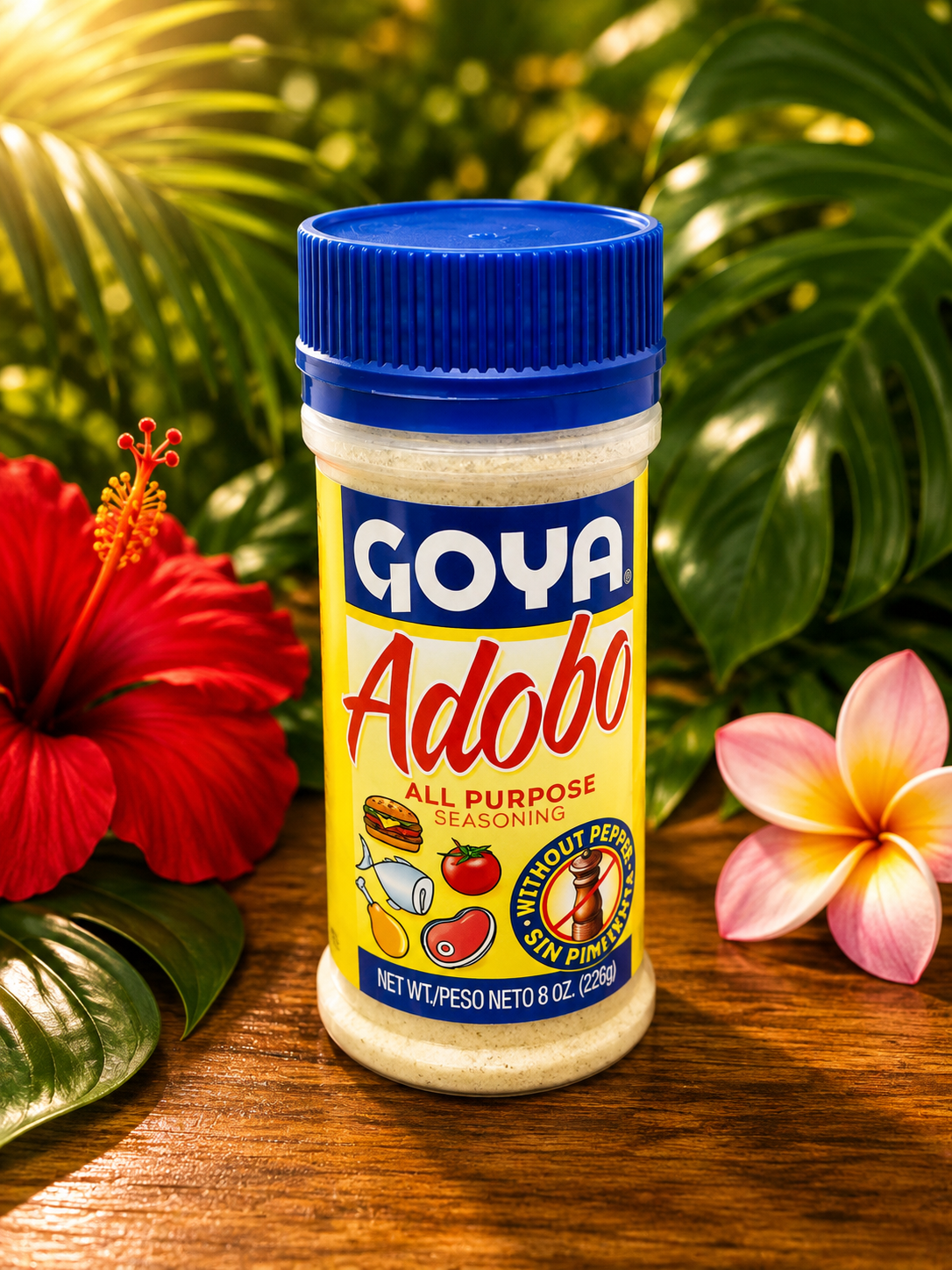 Goya Adobo – Assaisonnement tout usage
