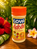 Goya Adobo – Assaisonnement tout usage à l’orange amère