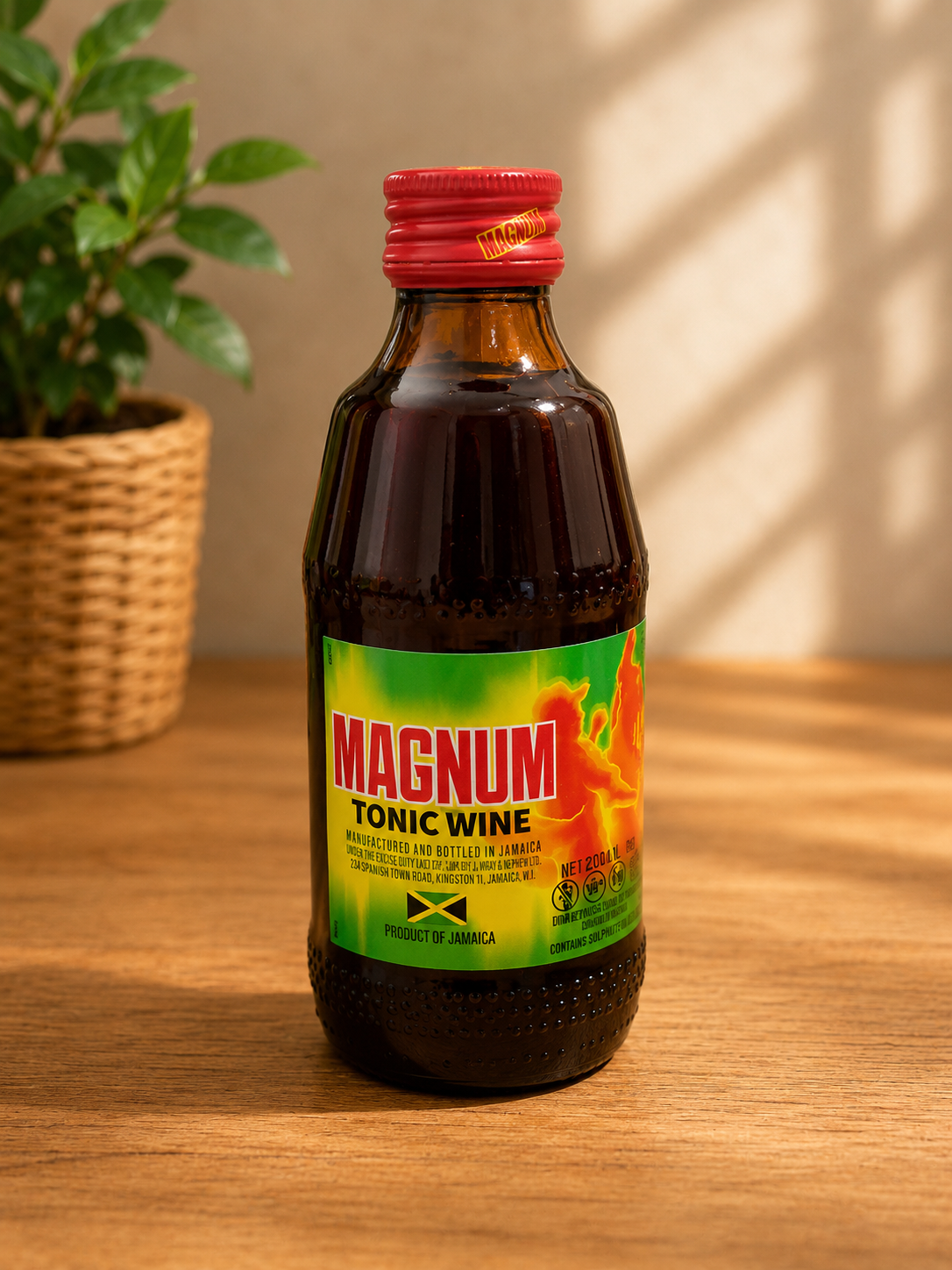 MAGNUM