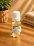 Protection – Parfum Oil
