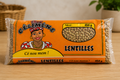 Lentilles Célimèn 454g
