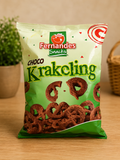 Choco Krakeling