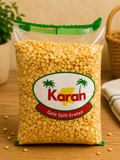 Pois cassés jaunes Karan