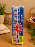 Biscuits salés Saladitas 12 PAQUETS