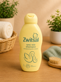 Zwitsal Shampooing Anti-Nœuds