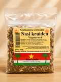 Nasi Kruiden – Assaisonnement Surinamais 🇸🇷