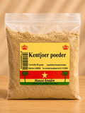 🌿 Kentjoer en poudre