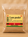 🌿 Laos Poeder – 50 g