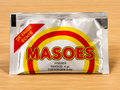 MASOES – POUDRE