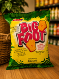 BIG FOOT Cheese 🧀