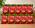BIG FOOT – Spicy Cheese 🌶️🧀Lot de 10 paquets