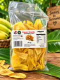 BANANE CHIPS 65g